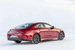 Mercedes-Benz CLS450 4Matic AMG Line 2018 года (WW)